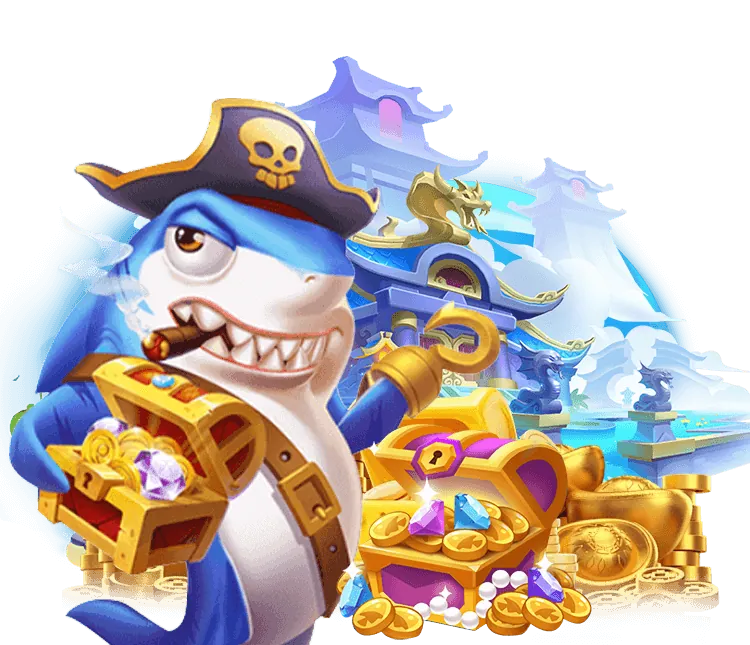 Trò chơi bắn cá giải trí tại w88